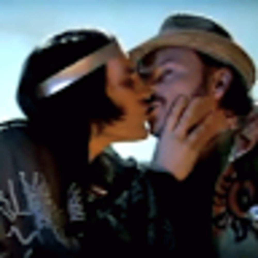 Meet your Posher, Cristina